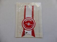 ARSENAL rosette GOOD CONDUCT MEDAL 125 x 50 MM