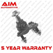 Ball Joint Front Lower Outer