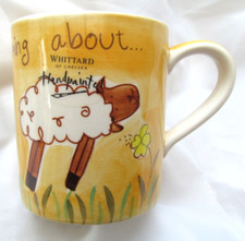 Whittard of Chelsea Spring