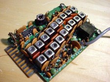 Yaesu FT-101ZD PB-2152 premixer