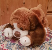 Russ Baxter Bashful Basset