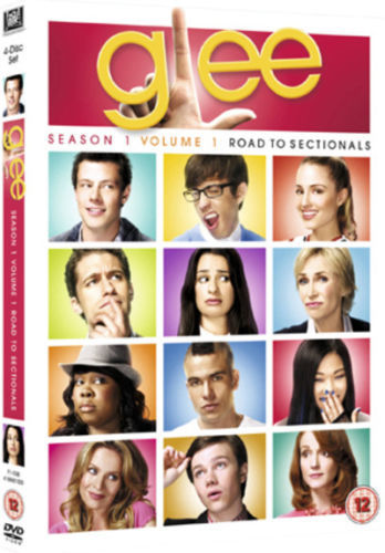 Glee bundle season - glee, bundle: