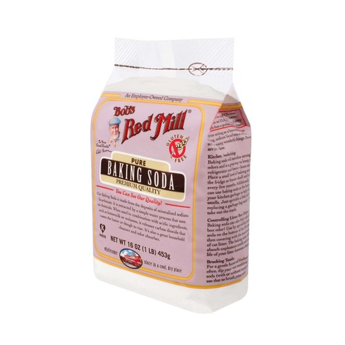 Bobs red mill - bobs, baking