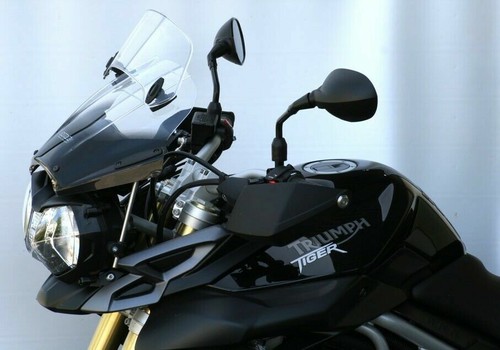Mra fits triumphumph tiger - fits,