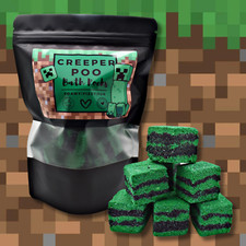 Mr Creepy  - Fizzy Bath Bomb