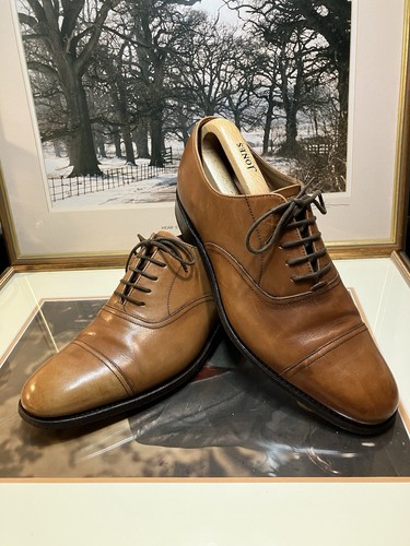 Charles tyrwhitt tan leather - tyrwhitt,
