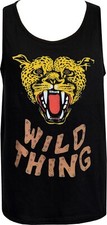 Wild Thing Men's Punk Tank Top