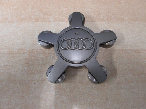 Genuine audi alloy wheel - audi,
