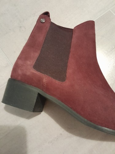 Womans chelsea boots superdry - ,