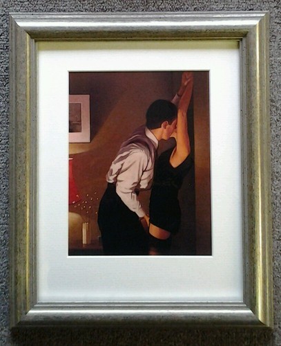Game jack vettriano - on,