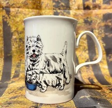 Roy Kirkham Westie Dog Lovers