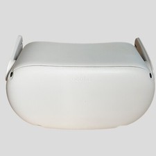 Oculus quest headset only - quest,