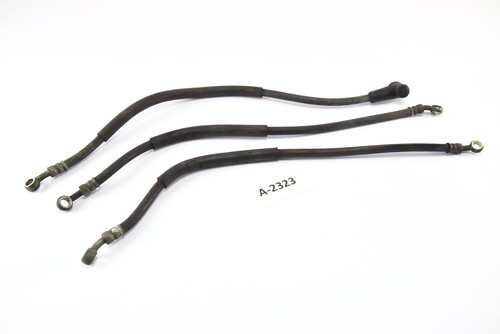 Honda 500 pc02 silverwing - honda,