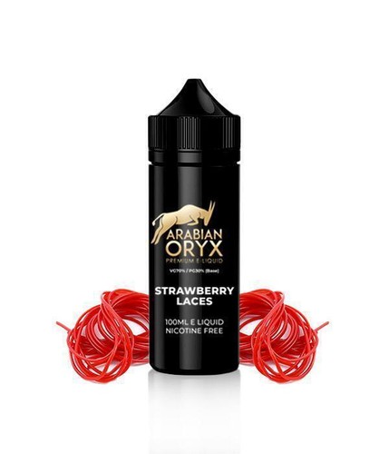 Arabian oryx vape juice - oryx, |