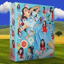 RED VELVET [ROOKIE] 4th Mini