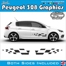 Peugeot 308 GT Line SW 307