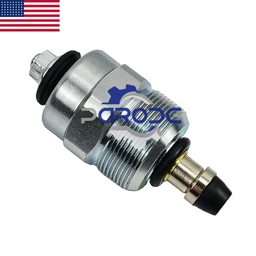 Fuel pump solenoid for kipor - fuel,