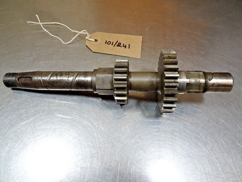 Bsa rigid gearbox - bsa, 15-263