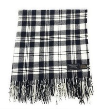 100% Wool Blanket/Throw/Rug -