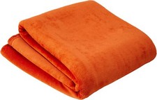 Olivia Rocco Flannel Fleece