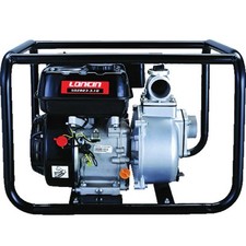 LONCIN SEMI TRASH Water Pump