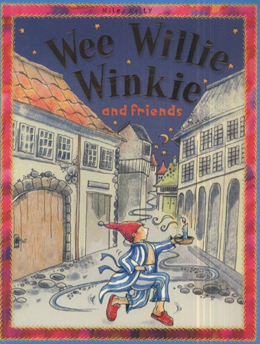 Sarah parkin wee willie - sarah,