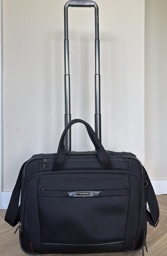 Samsonite pro dlx 15 6 - 5,
