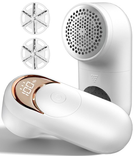 Fabric shaver lint - shaver,