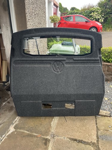 Volkswagen transporter kombi - volkswagen,