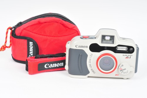 Canon sure shot - canon,