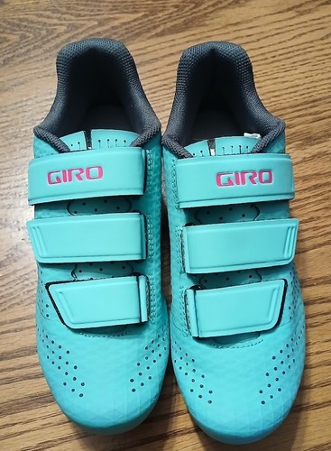 New giro stylus cycling bike - new,