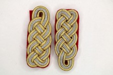 German General Shoulder Boards