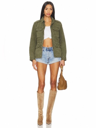 Lucky brand olive field - lucky, m-65