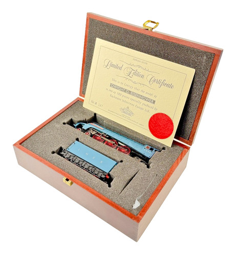 Bachmann gauge class - bachmann, a4