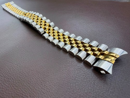 Jubilee watchband fits - watchband,