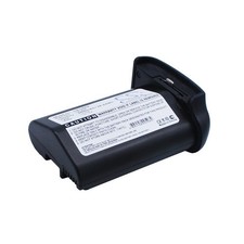 Battery For CANON LP-E4 580EX
