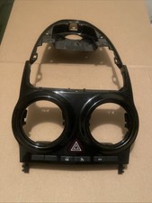 Vauxhall Corsa D Ltd Middle