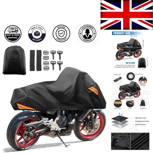 Waterproof motorcycle half - motorcycle,
