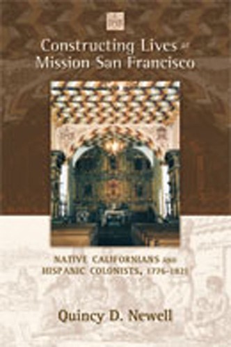 Constructing lives mission - constructing,