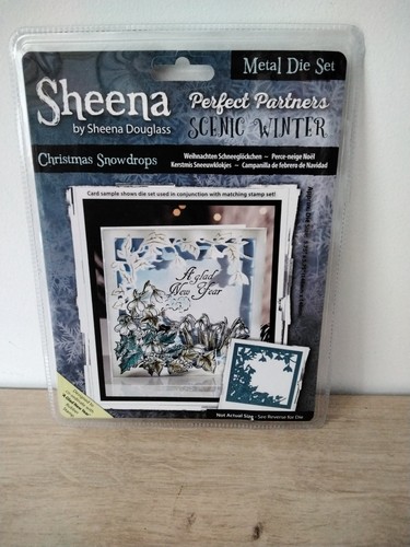 Sheena douglass - sheena,