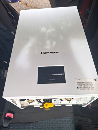 Glow worm compact 24c as1 - 24c-as1, pg-b