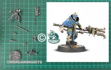 Games Workshop Necromunda Gang