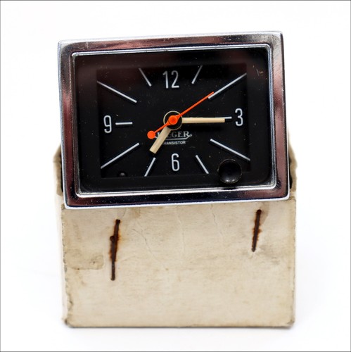 Vintage rectangular jaeger - vintage,