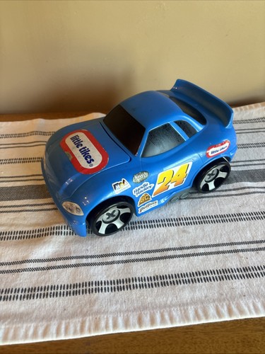 Rare little tikes buildin to - rare,