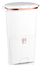 Kitchen Rubbish Waste Bin