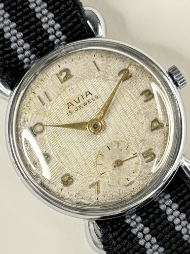 Avia vintage 1940 - 1940’s, men’s