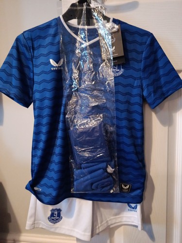 Everton castore age - castore, 25/26