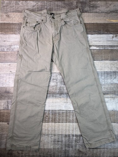 Prana bronson pants mens 32x30 - prana,