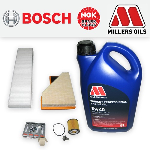 Service kit for mini one - kit,