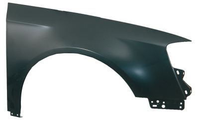 Front wing for passat b6 - wing,